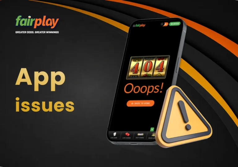 Temporary FairPlay access message displayed on a smartphone